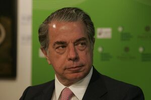 ricardo salgado 2014