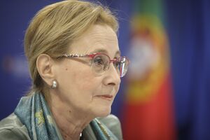 Graça Freitas