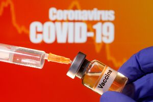 Vacina Covid-19