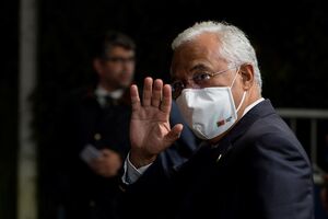 antonio costa conselho europeu
