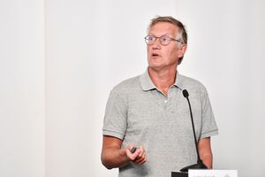Anders Tegnell