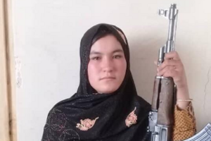qamar gul