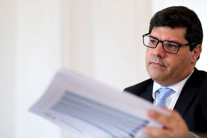 Eurico Brilhante Dias