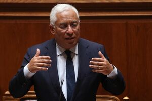 António Costa
