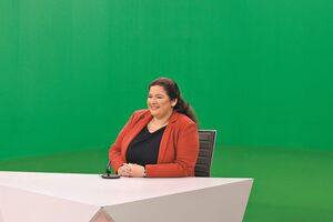 Alexandra leitão Ministra da Administração pública