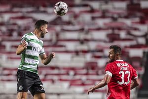sporting benfica