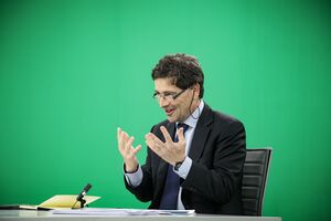 antonio ramalho novo banco