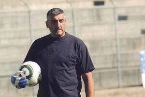 Antigo guarda-redes do Fafe encontrado morto em casa aos 54 anos