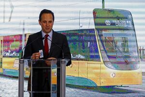 fernando medina eletricos