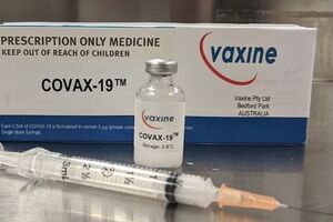 Vacina Covax-19