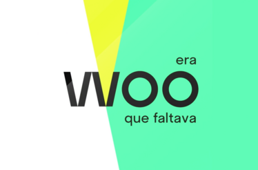 WOO, a app para quem só quer net