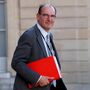Macron nomeia Jean Castex como novo primeiro-ministro de França
