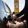 Gasolina já subiu 16 cêntimos desde maio e vai voltar a aumentar