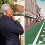 CML vai remodelar (e pintar de verde) a rua onde mora António Costa