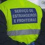 Ucraniano foi espancado durante vinte minutos com um bastão, pontapés e socos