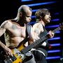 Red Hot Chili Peppers e The Black Keys em destaque hoje no Alive