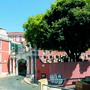 PSP ontving het hoofd van een lichaam waarvan men vermoedt dat het van een in Lissabon onthoofde man is.