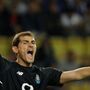 Adeptos do FC Porto querem ver Iker Casillas jogar um minuto para ser campeão
