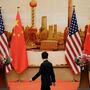 China impõe sanções a políticos norte-americanos como resposta aos EUA 