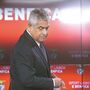 Negócios do Benfica e Moreirense investigados em Coimbra