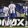 FC Porto vence o Sporting por 2-0 e conquista o 29.º campeonato