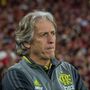 Jorge Jesus confirmado no Benfica