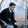 Iker Casillas anuncia fim de carreira