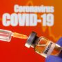 Covid-19. Reino Unido garante acesso a mais 90 milhões de futuras vacinas