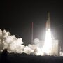 Foguetão europeu Ariane 6 descolou com êxito com nanossatélite português a bordo