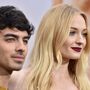 Sophie Turner e Joe Jonas já foram pais 