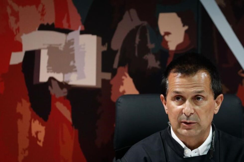 PGR votou a favor de averiguação ao inquérito a Ivo Rosa