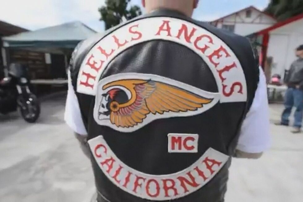 Hells Angels