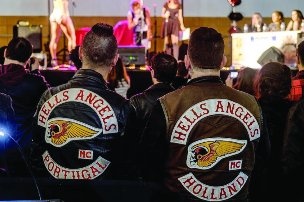Hells Angels