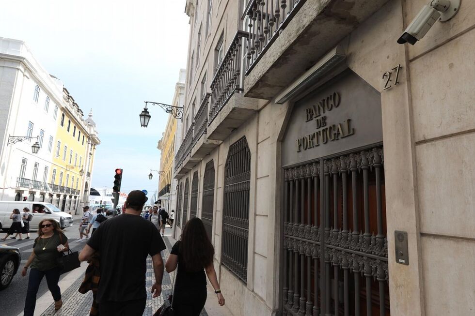 Banco de Portugal