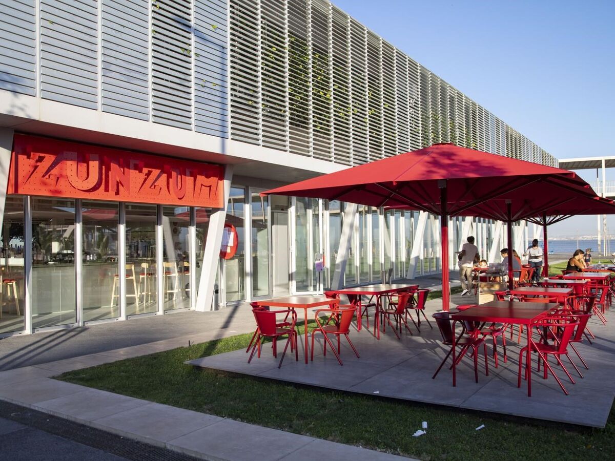 Seis esplanadas em Lisboa para aproveitar o verão