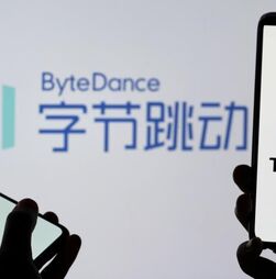 TikTok vende maioria das operações nos Estados Unidos e põe fim a disputa legal