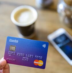 Revolut lança banco no Reino Unido