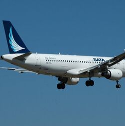 Presidente da SATA demite-se e será substituído por diretor financeiro