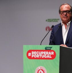 PS elege Secretariado Nacional com 90% e Comissão Politica Nacional com 88%