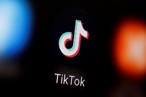 Governo não proíbe TikTok em telemóveis oficiais