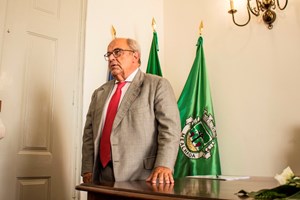 PS da Mealhada fala em “perseguição política” a Marqueiro na acusação do MP