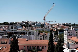 Habitação: As principais alterações aprovadas no parlamento