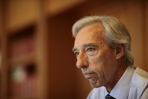 “Saída da Força Aérea do Montijo já começou', diz ministro da Defesa