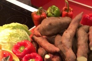 Depois do Pingo Doce, vídeo denuncia desperdício de comida dentro da validade na Auchan