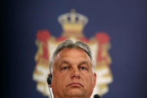 O discurso 'puramente nazi' de Orbán afastou até uma antiga conselheira