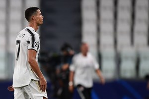 Juventus e Ronaldo em busca do 10.º título consecutivo em Itália