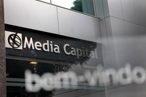 Cofina 'continua disponível' para fazer parte de uma solução de viabilidade da Media Capital