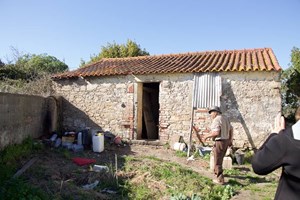 Associação Just a Change reabilita casas e pessoas há dez anos