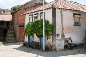 Covid-19: Sem festas, o verão da pandemia é uma tristeza nas aldeias transmontanas