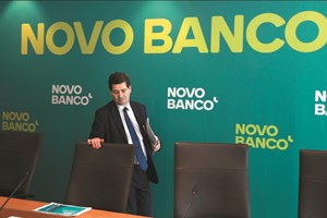 BCP decide “não dar continuidade” a processo judicial relativo ao Novo Banco